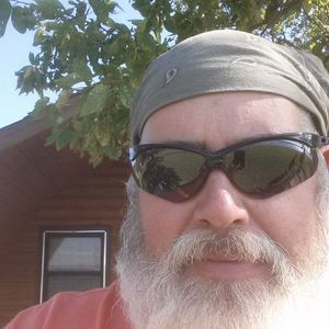 Meet your Posher, Scott